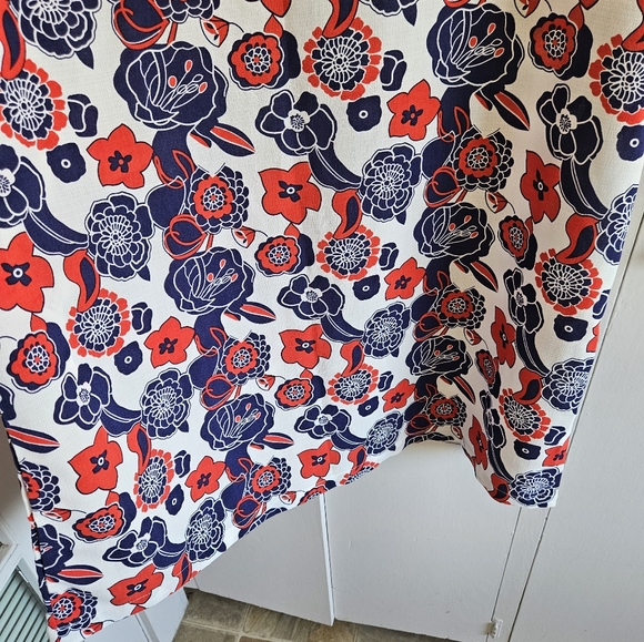 COPY - Alice and you retro vibe dress Size XL - Picture 5 of 9